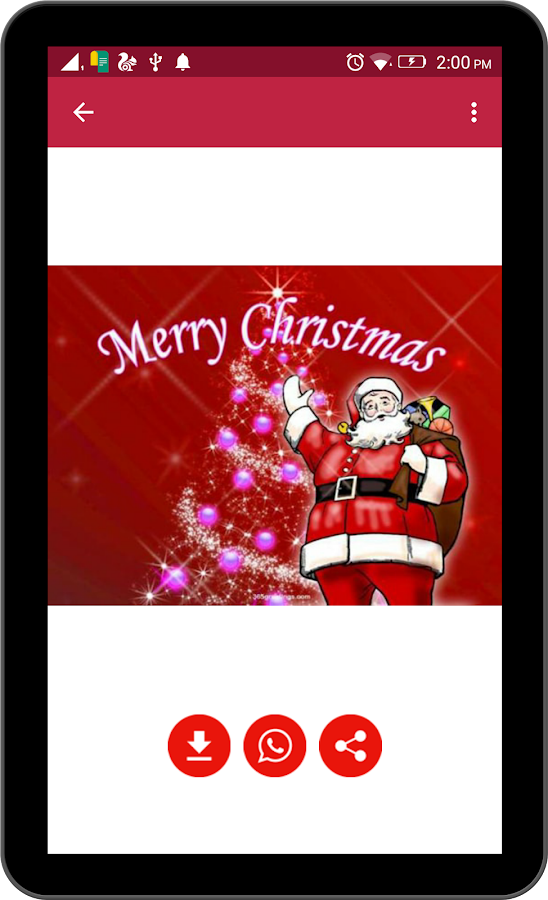 Christmas Gif Wishes 1 0 1 Apk Download Android Social Apps