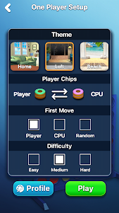 Four In A Row Connect Game 1.27.2.74 screenshot 15
