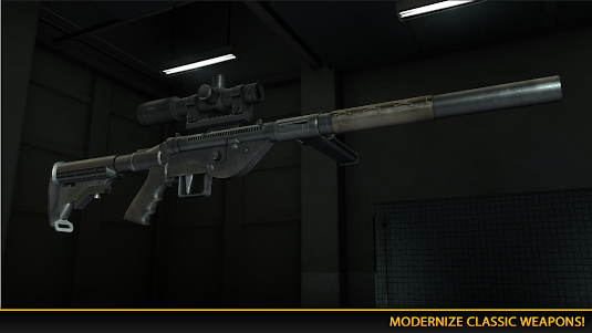 Gun Club Armory 1.2.8 screenshot 16