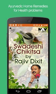 Home Remedies by Rajiv Dixit  screenshot 1