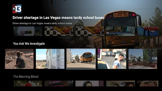 KTNV 13 Action News Las Vegas  screenshot 16