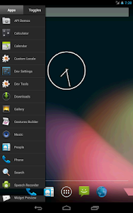 Sidebar Pro 4.4.0 screenshot 15