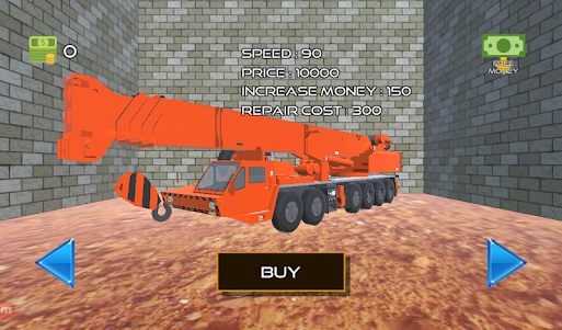 Crane Simulator 3D 8 screenshot 13