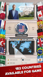 MA 1 – President Simulator PRO 1.0.40 screenshot 19