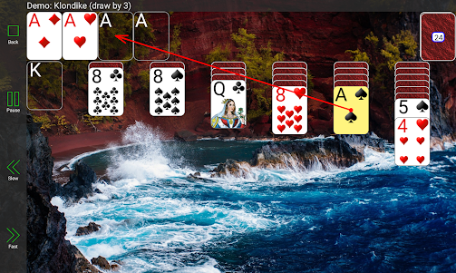 250+ Solitaire Collection 4.19.3 screenshot 11