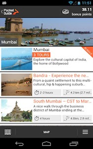 Mumbai  screenshot 1