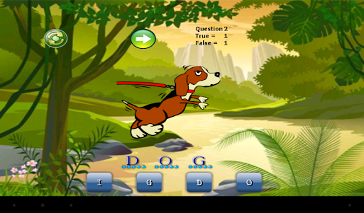 Education Game English for Kid 1.0.5 screenshot 13