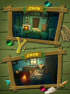 Lost Candy House - Escape Room 1.9.17 screenshot 11
