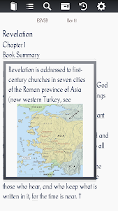 Cadre Bible - Bible Study App 5.4.17 screenshot 1