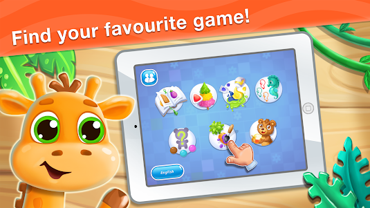 Colors learning games for kids  screenshot 4