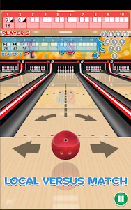 Strike! Ten Pin Bowling 1.11.3 screenshot 14