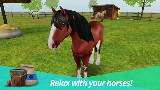 Horse World Premium 4.5 screenshot 29