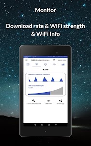 WiFi Router Setup & Speedtest 11.58 screenshot 12