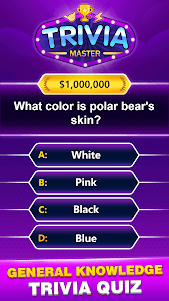 Trivia Master - Word Quiz Game 2.9 screenshot 7