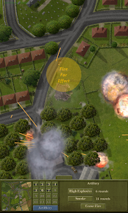 Firefight 7.3.4 screenshot 1