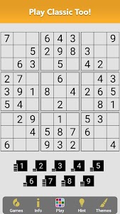 Sudoku Simple 1.4.3.1228 screenshot 6