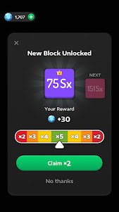 2048 Merge Games - M2 Blocks 3.2.1-23032345 screenshot 6