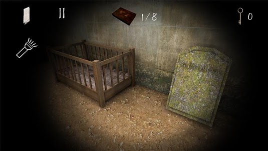 Slendrina: The Cellar 2 1,2.2 screenshot 4