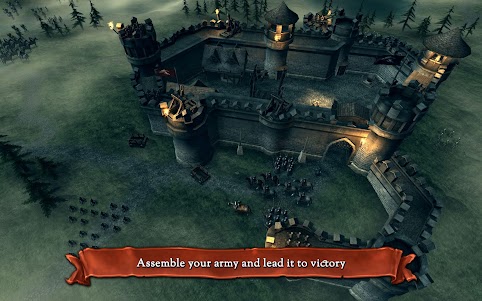 Hex Commander: Fantasy Heroes 5.2 screenshot 18
