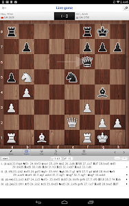 Chess - play, train & watch 1.5.0 screenshot 12