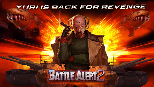 Battle Alert 2: 3D Edition 1.3.2 screenshot 10