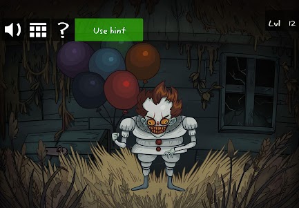 Troll Face Quest: Horror 2 222.30.0 screenshot 3