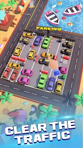 Car Parking Jam Car Games 1.1.9 screenshot 14