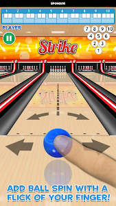 Strike! Ten Pin Bowling 1.11.3 screenshot 2