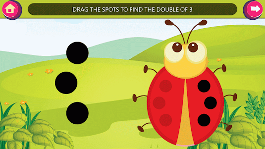 Kids Games Learning Math Basic  screenshot 11