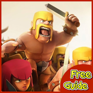 Gems Guide For Clash of Clans 1.0 screenshot 5