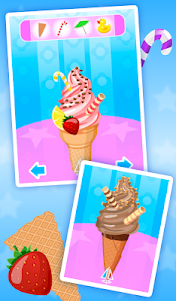 Ice Cream Kids (Ads Free) 1.24 screenshot 15