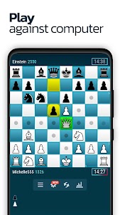 Chess Online 5.6.7 screenshot 16