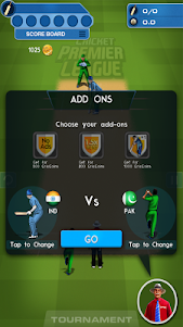 Cricket Premier League 3.4 screenshot 2