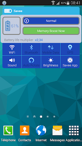 Savee: Battery Saver Optimizer 1.5.1 screenshot 16