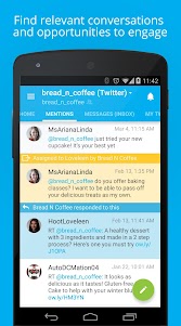Hootsuite: Schedule Posts for Twitter & Instagram  screenshot 4