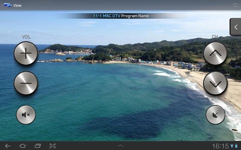 Samsung SmartView 1.0 4.2.2 screenshot 6