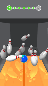 DIY Bowling Ball 0.1 screenshot 5