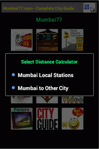 Mumbai City Travel Guide 2.0 screenshot 4