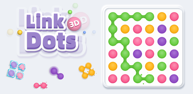 Link Dots 3D 1.0.2 screenshot 6