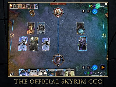 The Elder Scrolls: Legends  screenshot 11