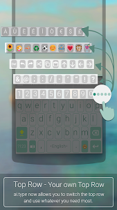 ai.type keyboard Lite 2020 Lite-1.2.9 screenshot 4