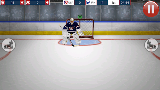Hockey MVP 4.2 screenshot 8