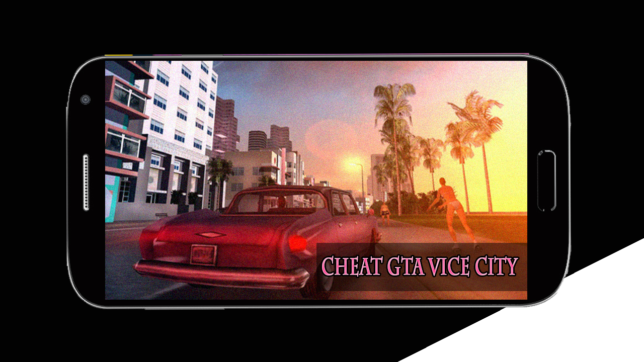 Cheat Maps for GTA Vice City 2.0 APK Download - Android ... - 