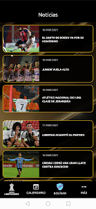 CONMEBOL Libertadores 3.0.9 screenshot 6
