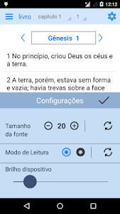 The Portuguese Bible OFFLINE  screenshot 5