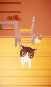 My Talking Kitten 1.3.8 screenshot 13