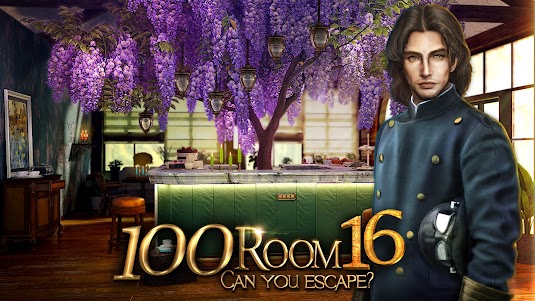 Can you escape the 100 room 16 1.7 screenshot 17