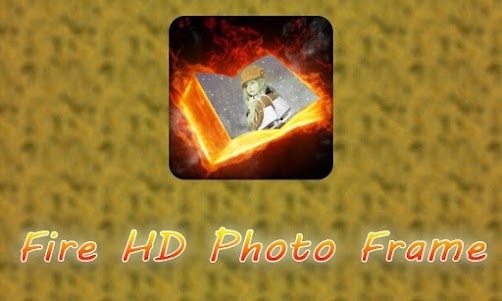 Fire HD Photo Frame 1.1 screenshot 1