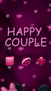 Happy Couple DIY Theme 1.1.1 screenshot 1