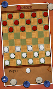 Checkers 1.0.19 screenshot 8